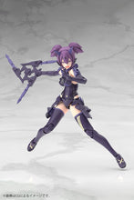 画像をギャラリービューアに読み込む, 【新品】 メガミデバイス 朱羅 忍者 枢 影衣 フルパッケージ 全高約140mm 1/1スケール プラモデル 佐賀