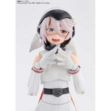 画像をギャラリービューアに読み込む, 【新品】 S.H.Figuarts シャイ 塗装済みフィギュア 倉庫