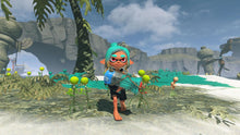 画像をギャラリービューアに読み込む, 【新品】 スプラトゥーン レイダース Nintendo Switch 2 佐賀/
