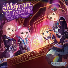 画像をギャラリービューアに読み込む, 【新品】 THE IDOLM@STER CINDERELLA GIRLS STARLIGHT MASTER PLATINUM NUMBER 04 Majoram Therapie CD 佐賀/倉庫