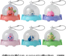 画像をギャラリービューアに読み込む, 【ランダム】【予約】 Tamagotchi Paradise Collectibles Vol.2