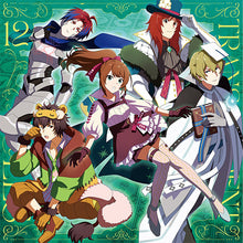 画像をギャラリービューアに読み込む, 【予約】 THE IDOLM@STER SideM TRANSCENDENT T@LES 12 CD