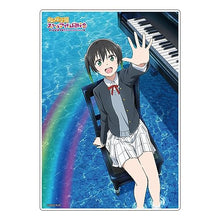 画像をギャラリービューアに読み込む, 【新品】 『ラブライブ!虹ヶ咲学園スクールアイドル同好会』アクリルビッグスタンド 侑 倉庫