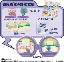 画像をギャラリービューアに読み込む, 【ランダム】【予約】 Tamagotchi Paradise Planet
