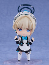 画像をギャラリービューアに読み込む, 【新品】 ねんどろいど ブルーアーカイブ Blue Archive 飛鳥馬トキ ノンスケール プラスチック製 塗装済み可動フィギュア 佐賀