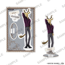 画像をギャラリービューアに読み込む, 【新品】 BEASTARS FINAL SEASON アクリルスタンド メロン 佐賀