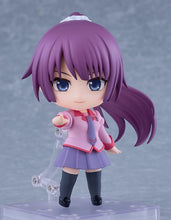 画像をギャラリービューアに読み込む, 【新品】 ねんどろいど <物語>シリーズ 戦場ヶ原ひたぎ2.0 ノンスケール プラスチック製 塗装済み可動フィギュア 佐賀