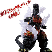 画像をギャラリービューアに読み込む, 【新品】 ゴジラアクションフィギュア バーニングゴジラ 佐賀