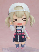 画像をギャラリービューアに読み込む, 【新品】 ねんどろいど プロジェクトセカイ カラフルステージ! feat. 初音ミク 小豆沢こはね ノンスケール プラスチック製 塗装済み可動フィギュア 佐賀