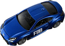 画像をギャラリービューアに読み込む, 【新品】 トミカプレミアムunlimited 14 昴と彗星 SUBARU BRZ (佐藤 昴) 佐賀/