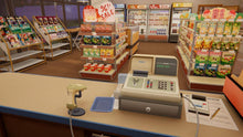 画像をギャラリービューアに読み込む, 【予約】 inKONBINI: One Store. Many Stories(限定版) Nintendo Switch