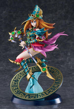 画像をギャラリービューアに読み込む, 【新品】 遊戯王OCG マジシャンズ ヴァルキリア/遊戯王カードゲームモンスターフィギュアコレクション 1/7スケール プラスチック製 塗装済み完成品 佐賀
