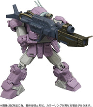 画像をギャラリービューアに読み込む, 【新品】 T-SPARK TOYRISE トイライズ ATコレクション02 スコープドッグ メルキア仕様 可動フィギュア 佐賀