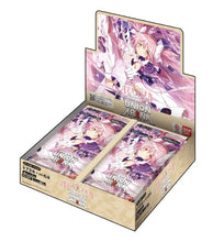 画像をギャラリービューアに読み込む, 【未開封BOX】【予約】 UNION ARENA ブースターパック 魔法少女まどか☆マギカ MAGIA EXEDRA【EX16BT】 (BOX)