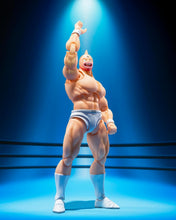 画像をギャラリービューアに読み込む, 【新品】 S.H.Figuarts キン肉マン-完璧超人始祖編- 佐賀