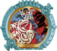 画像をギャラリービューアに読み込む, 【新品】 ナンバーワン戦隊ゴジュウジャー DXセンタイリングセット ポーラーリング ジュウレンジャー&ハリケンジャー 佐賀