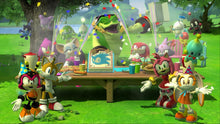 画像をギャラリービューアに読み込む, 【新品】 ソニック × シャドウ ジェネレーションズ Nintendo Switch 2 佐賀