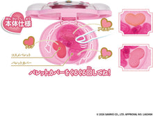 画像をギャラリービューアに読み込む, 【新品】 Make Up Palette マイメロディ 佐賀