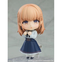 画像をギャラリービューアに読み込む, 【新品】 ねんどろいど 豚のレバーは加熱しろ ジェス 塗装済み完成品フィギュア 倉庫