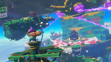 画像をギャラリービューアに読み込む, 【パッケージ版】【新品】 ドンキーコング バナンザ Nintendo Switch 2 佐賀/