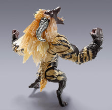 画像をギャラリービューアに読み込む, 【新品】 S.H.MonsterArts 激昂したラージャン 佐賀