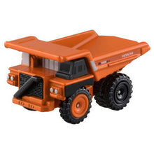 画像をギャラリービューアに読み込む, 【新品】 トミカ No.103 日立建機 リジッドダンプトラック EH3500AC-3 箱 佐賀