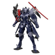 画像をギャラリービューアに読み込む, 【予約】 30MM DAEMON X MACHINA TS 名状しがたきもの 色分け済みプラモデル