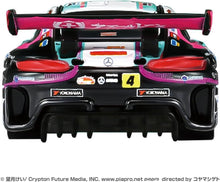 画像をギャラリービューアに読み込む, 【新品】 トミカプレミアム Racing グッドスマイル 初音ミク AMG 2025 Ver. 佐賀