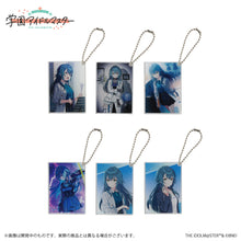画像をギャラリービューアに読み込む, 【新品】 学園アイドルマスター 公式トレーディングアクリルキーホルダー 月村手毬 佐賀