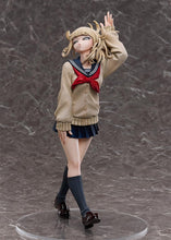 画像をギャラリービューアに読み込む, 【新品】 僕のヒーローアカデミア トガヒミコ 1/4スケール プラスチック製 塗装済み完成品 佐賀