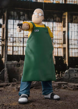 画像をギャラリービューアに読み込む, 【新品】 S.H.Figuarts SAKAMOTO DAYS 坂本太郎 約165mm PVC&ABS製 塗装済み可動フィギュア 佐賀
