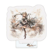 画像をギャラリービューアに読み込む, 【新品】 メメントモリ アクリルスタンドフィギュア ディアン 倉庫