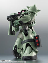 画像をギャラリービューアに読み込む, 【新品】 ROBOT魂 -SIDE MS- MS-06 量産型ザク ver. A.N.I.M.E.(再販版) 佐賀