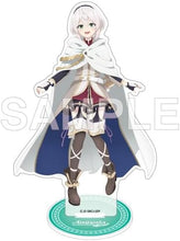 画像をギャラリービューアに読み込む, 【新品】 「魔女の旅々」アクリルスタンドフィギュア Anime 5th Anniversary アムネシア 佐賀