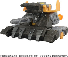 画像をギャラリービューアに読み込む, 【新品】 T-SPARK エイジ・オブ・ザ・プライム トランスフォーマー AOTP-29 アマルガマスプライム 可動フィギュア 佐賀