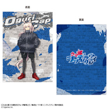 画像をギャラリービューアに読み込む, 【新品】 ウマ娘 シンデレラグレイ クリアファイル オグリキャップ rebellious style ver. 佐賀