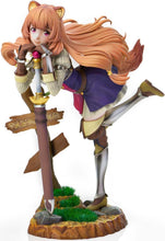 画像をギャラリービューアに読み込む, 【新品】 PRISMA WING 盾の勇者の成り上がり Season2 ラフタリア 1/7スケール 完成品フィギュア 佐賀-