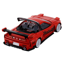 画像をギャラリービューアに読み込む, 【予約】 トミカ tomica custom works RD26 Honda NSX