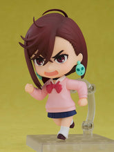 画像をギャラリービューアに読み込む, 【新品】 ねんどろいど ダンダダン モモ ノンスケール プラスチック製 塗装済み可動フィギュア 佐賀