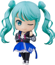 画像をギャラリービューアに読み込む, 【新品】 ねんどろいど プロジェクトセカイ カラフルステージ! feat. 初音ミク 初音ミク ストリートのセカイVer. 塗装済み可動フィギュア 倉庫
