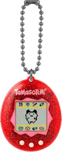 画像をギャラリービューアに読み込む, 【新品】 Original Tamagotchi Color Collection Red たまごっち 佐賀
