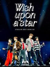 画像をギャラリービューアに読み込む, 【Blu-ray】【新品】 STARGLOW DEBUT SHOWCASE "Wish upon a star"(Blu-ray Disc(スマプラ対応)) 通常盤 Blu-ray STARGLOW 佐賀