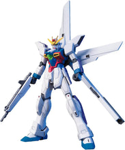 画像をギャラリービューアに読み込む, 【新品】 HGAW 機動新世紀ガンダムX GX-9900 ガンダムエックス 1/144スケール 色分け済みプラモデル 佐賀