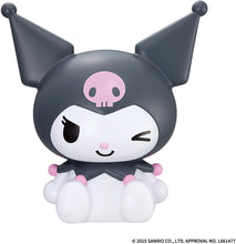 画像をギャラリービューアに読み込む, 【新品】 なでっこライフ サンリオキャラクターズ クロミ 佐賀