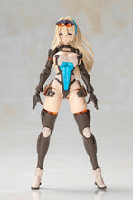画像をギャラリービューアに読み込む, 【新品】 FRONT MISSION ゼニス・ガール 全高約160mm ノンスケール プラモデル 佐賀