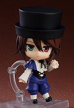 画像をギャラリービューアに読み込む, 【新品】 ねんどろいど ローゼンメイデン 蒼星石 ノンスケール ABS&PVC製 塗装済み可動フィギュア 佐賀