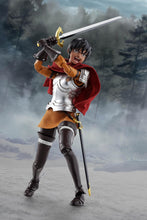 画像をギャラリービューアに読み込む, 【新品】 S.H.Figuarts ベルセルク キャスカ(鷹の団) 約145mm PVC&ABS&布製 塗装済み可動フィギュア 佐賀