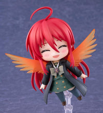 画像をギャラリービューアに読み込む, 【予約】 灼眼のシャナIII-FINAL- ねんどろいど シャナ 2.0 プラスチック製 塗装済み可動フィギュア ノンスケール 専用台座付属 全高約100mm