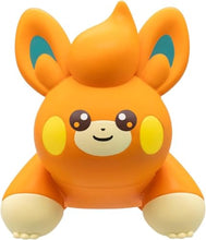 画像をギャラリービューアに読み込む, 【新品】 ポケモンプラモコレクション クイック!! 22 パモ 色分け済みプラモデル 佐賀