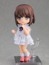 画像をギャラリービューアに読み込む, 【新品】 ねんどろいどどーる 冴えない彼女の育てかた Fine 加藤恵 ノンスケール 布&磁石&プラスチック製 塗装済み可動フィギュア 佐賀